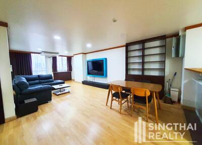 For RENT : Supalai Place / 2 Bedroom / 2 Bathrooms / 100 sqm / 40000 THB [8844935]