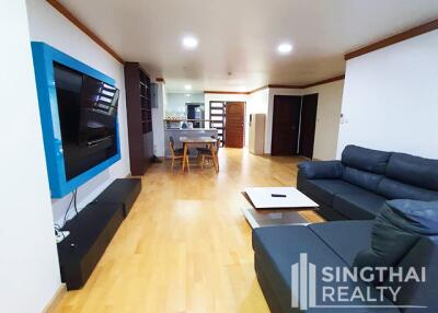 For RENT : Supalai Place / 2 Bedroom / 2 Bathrooms / 100 sqm / 40000 THB [8844935]