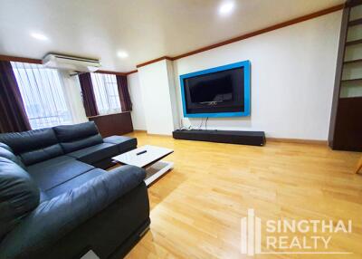 For RENT : Supalai Place / 2 Bedroom / 2 Bathrooms / 100 sqm / 40000 THB [8844935]