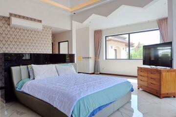 7 bedroom House in Phu Tara East Pattaya