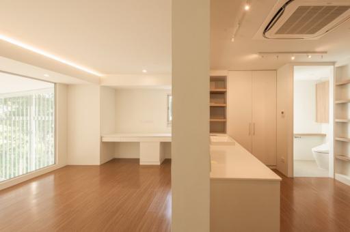 3BR Contemporary SMART Home for Sale at Chang Phueak
