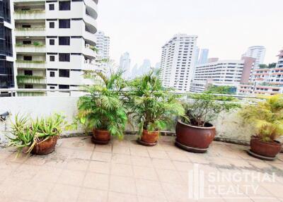 For RENT : Supalai Place / 2 Bedroom / 3 Bathrooms / 220 sqm / 40000 THB [8845767]