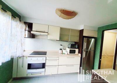 For RENT : Supalai Place / 2 Bedroom / 3 Bathrooms / 220 sqm / 40000 THB [8845767]