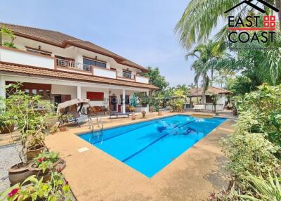 Bang Saray Private Pool House House for sale in South Jomtien, Pattaya. SH14291