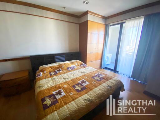 For RENT : Moon Tower / 3 Bedroom / 3 Bathrooms / 142 sqm / 40000 THB [8874498]