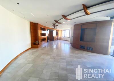 For RENT : Moon Tower / 3 Bedroom / 3 Bathrooms / 142 sqm / 40000 THB [8874498]