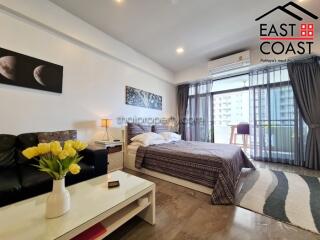 Jomtien Complex Condo for sale in Jomtien, Pattaya. SC14356