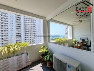 Jomtien Complex Condo for sale in Jomtien, Pattaya. SC14356