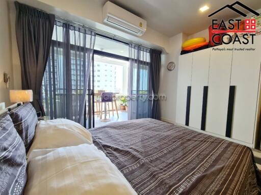 Jomtien Complex Condo for sale in Jomtien, Pattaya. SC14356