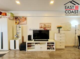 Jomtien Complex Condo for sale in Jomtien, Pattaya. SC14356