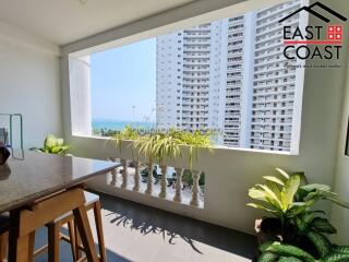 Jomtien Complex Condo for sale in Jomtien, Pattaya. SC14356