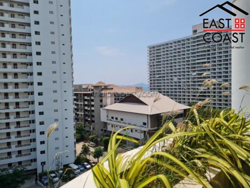 Jomtien Complex Condo for sale in Jomtien, Pattaya. SC14356