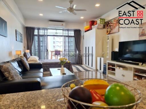 Jomtien Complex Condo for sale in Jomtien, Pattaya. SC14356