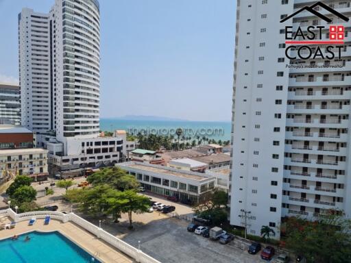 Jomtien Complex Condo for sale in Jomtien, Pattaya. SC14356