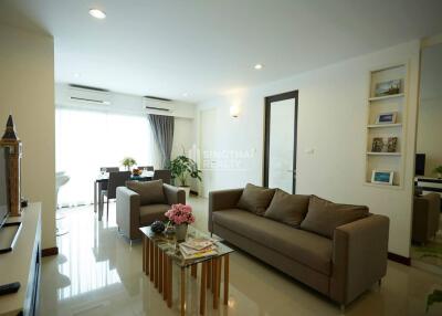 For RENT : Thavee Yindee Residence / 3 Bedroom / 3 Bathrooms / 120 sqm / 40000 THB [8902253]