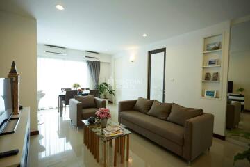 For RENT : Thavee Yindee Residence / 3 Bedroom / 3 Bathrooms / 120 sqm / 40000 THB [8902253]