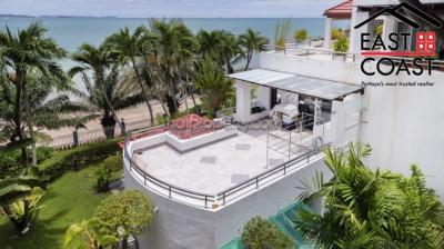 Baan Rimpha House for sale in Wongamat Beach, Pattaya. SH13799