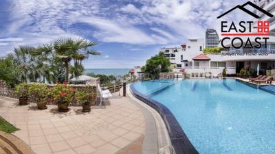 Baan Rimpha House for sale in Wongamat Beach, Pattaya. SH13799