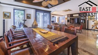 Baan Rimpha House for sale in Wongamat Beach, Pattaya. SH13799