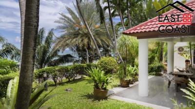 Baan Rimpha House for sale in Wongamat Beach, Pattaya. SH13799