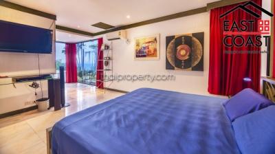 Baan Rimpha House for sale in Wongamat Beach, Pattaya. SH13799