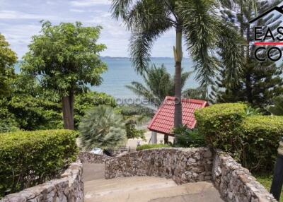 Baan Rimpha House for sale in Wongamat Beach, Pattaya. SH13799