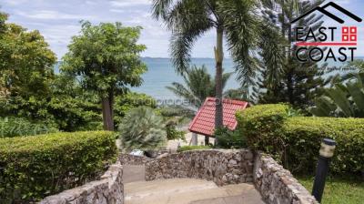 Baan Rimpha House for sale in Wongamat Beach, Pattaya. SH13799