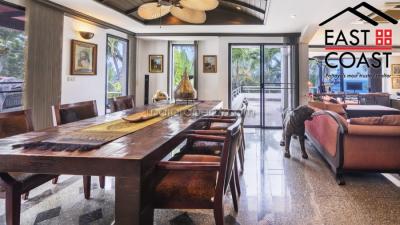 Baan Rimpha House for sale in Wongamat Beach, Pattaya. SH13799