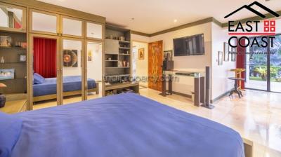 Baan Rimpha House for sale in Wongamat Beach, Pattaya. SH13799