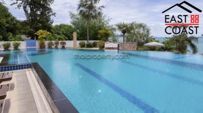Baan Rimpha House for sale in Wongamat Beach, Pattaya. SH13799