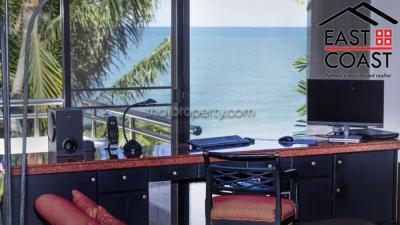 Baan Rimpha House for sale in Wongamat Beach, Pattaya. SH13799