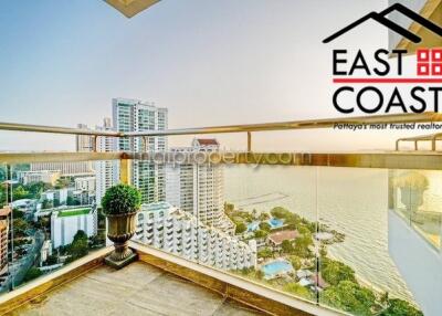 The Palm Condo for sale in Wongamat Beach, Pattaya. SC11609