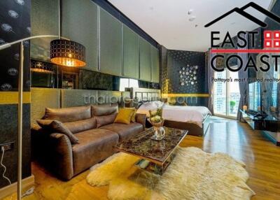 The Palm Condo for sale in Wongamat Beach, Pattaya. SC11609