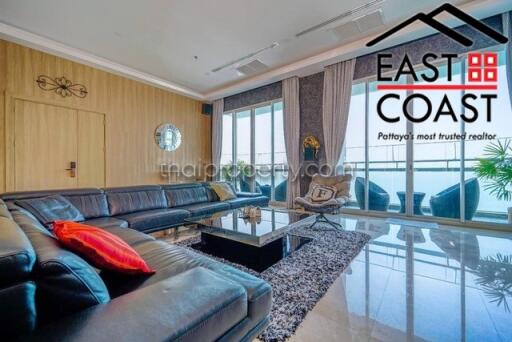 The Palm Condo for sale in Wongamat Beach, Pattaya. SC11609