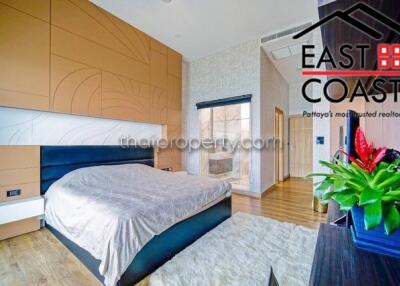 The Palm Condo for sale in Wongamat Beach, Pattaya. SC11609