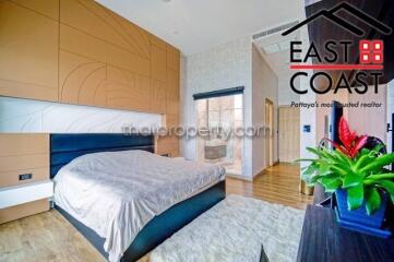 The Palm Condo for sale in Wongamat Beach, Pattaya. SC11609