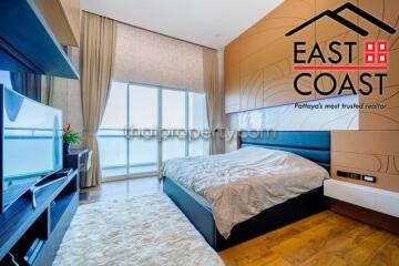 The Palm Condo for sale in Wongamat Beach, Pattaya. SC11609