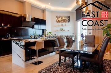 The Palm Condo for sale in Wongamat Beach, Pattaya. SC11609