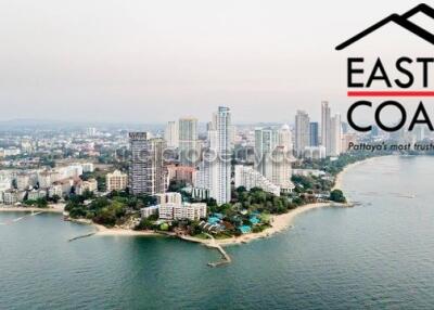 The Palm Condo for sale in Wongamat Beach, Pattaya. SC11609