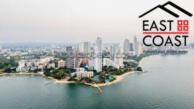 The Palm Condo for sale in Wongamat Beach, Pattaya. SC11609