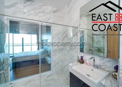 The Palm Condo for sale in Wongamat Beach, Pattaya. SC11609