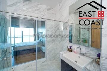 The Palm Condo for sale in Wongamat Beach, Pattaya. SC11609