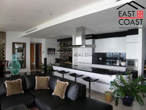 The Cove Condo for sale and for rent in Wongamat Beach, Pattaya. SRC7922