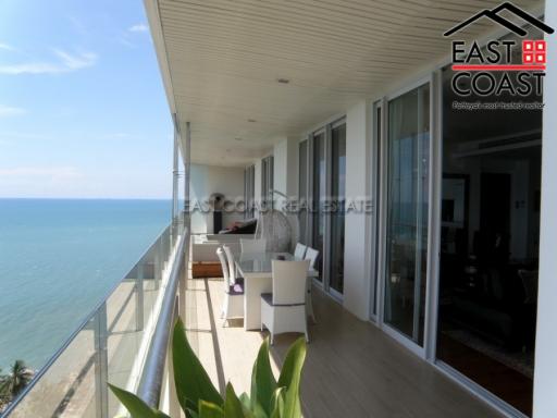 The Cove Condo for sale and for rent in Wongamat Beach, Pattaya. SRC7922