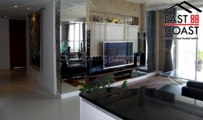 The Cove Condo for sale and for rent in Wongamat Beach, Pattaya. SRC7922