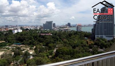 The Cove Condo for sale and for rent in Wongamat Beach, Pattaya. SRC7922