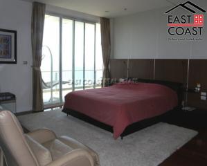 The Cove Condo for sale and for rent in Wongamat Beach, Pattaya. SRC7922