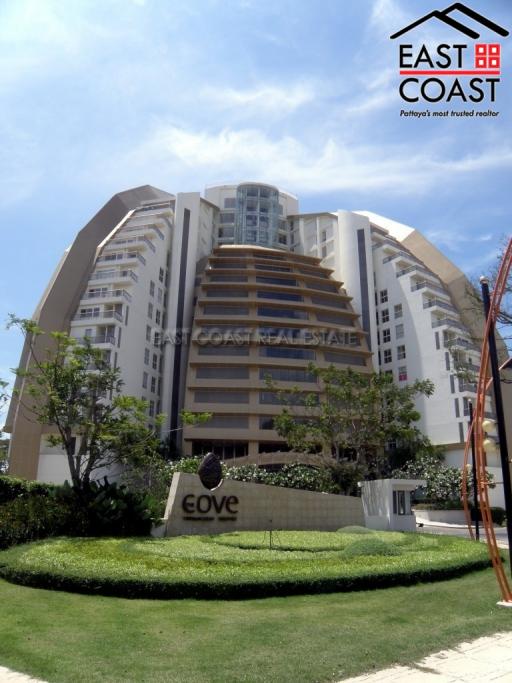 The Cove Condo for sale and for rent in Wongamat Beach, Pattaya. SRC7922