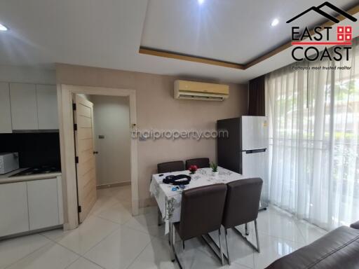 Paradise Park Condo for sale and for rent in Jomtien, Pattaya. SRC5295