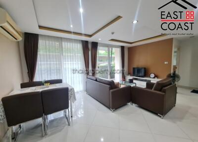 Paradise Park Condo for sale and for rent in Jomtien, Pattaya. SRC5295